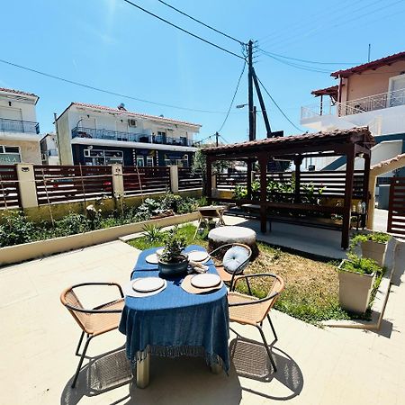 Next To The Beach Apartments Οφρύνιο Εξωτερικό φωτογραφία