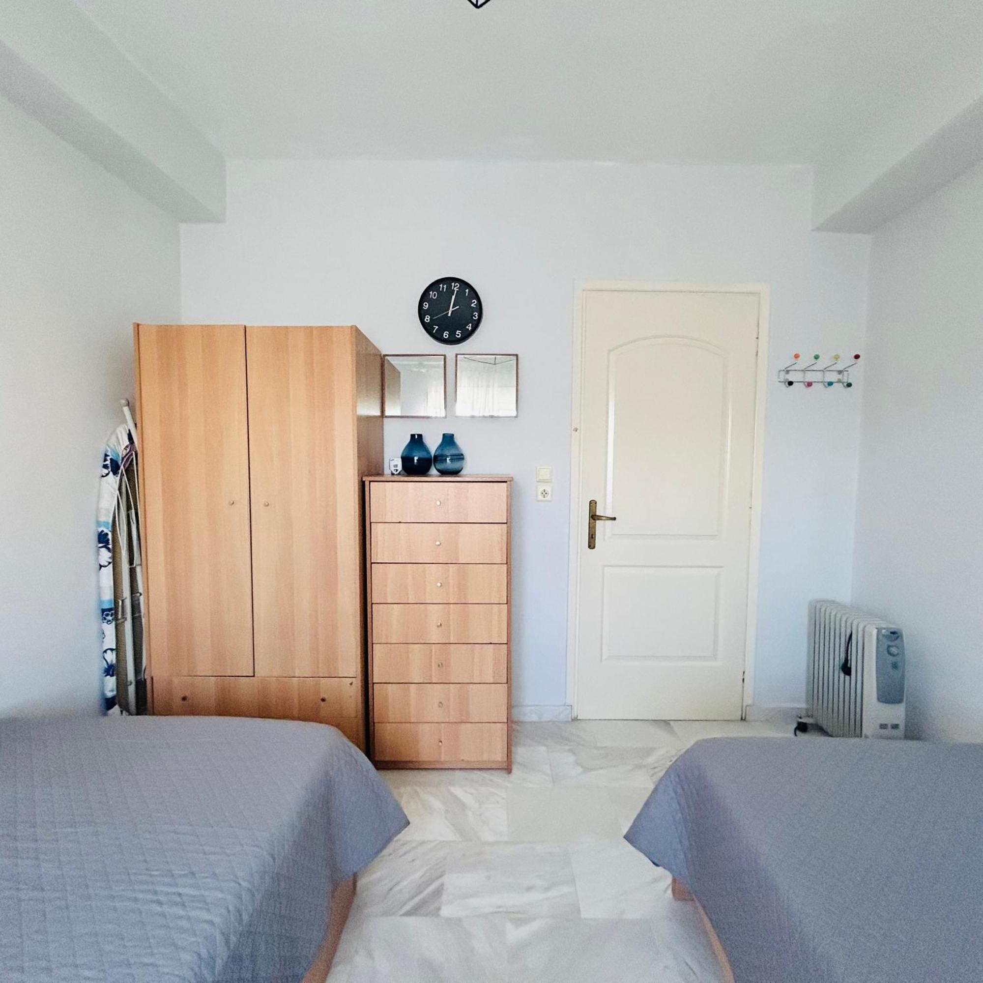 Next To The Beach Apartments Οφρύνιο Εξωτερικό φωτογραφία