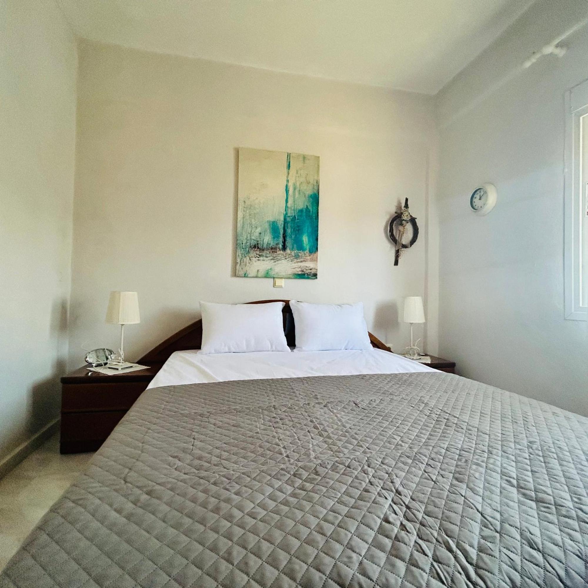 Next To The Beach Apartments Οφρύνιο Εξωτερικό φωτογραφία