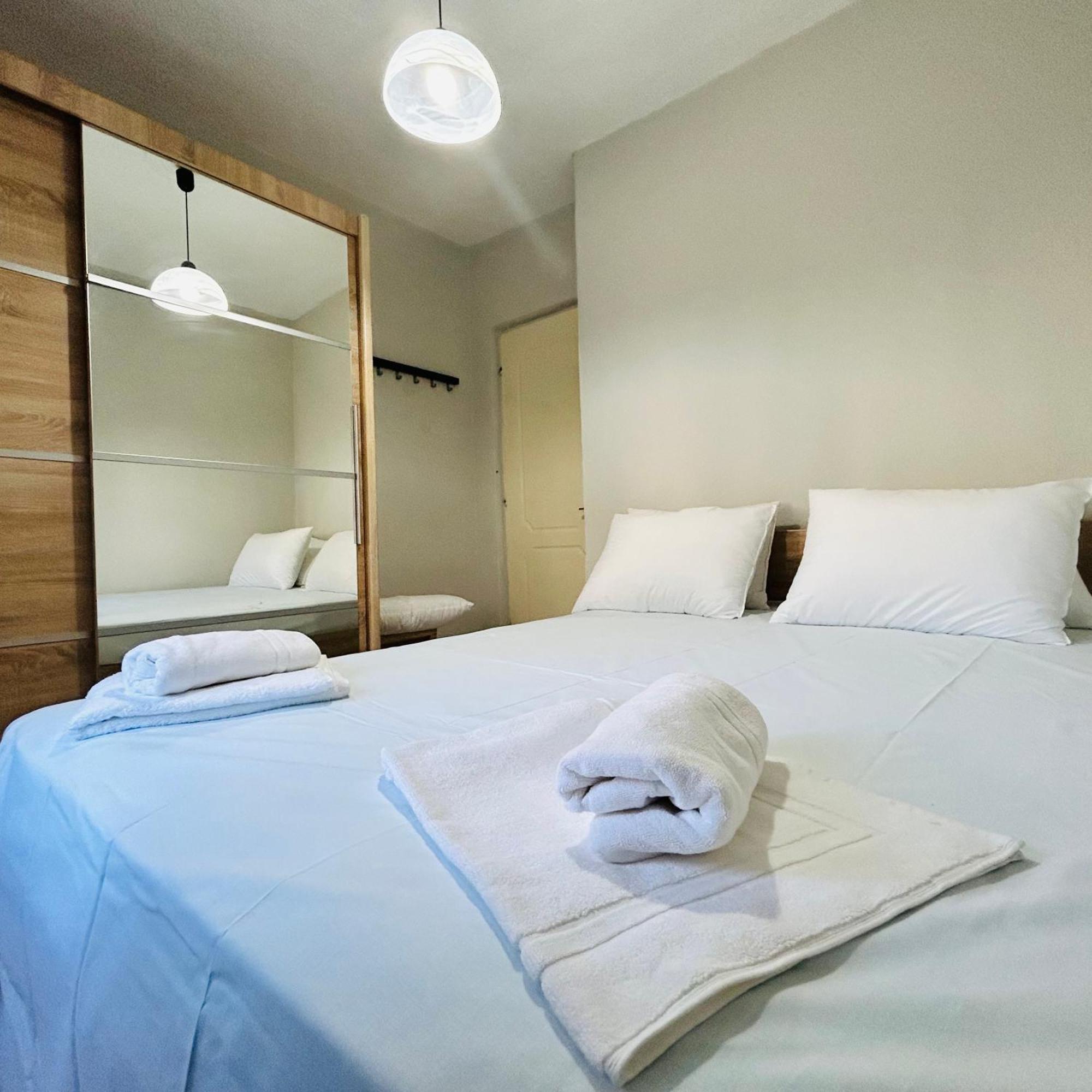 Next To The Beach Apartments Οφρύνιο Εξωτερικό φωτογραφία