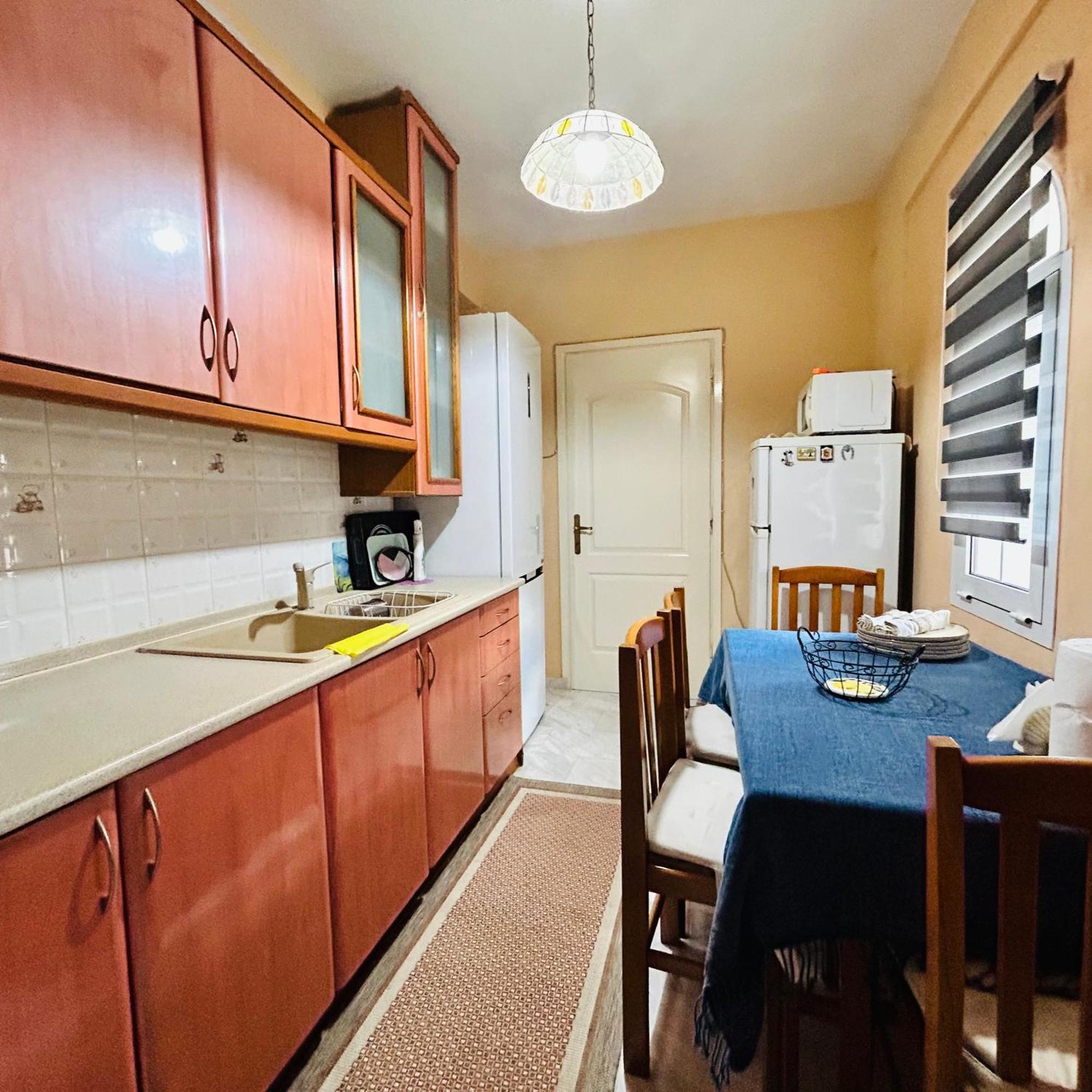 Next To The Beach Apartments Οφρύνιο Εξωτερικό φωτογραφία