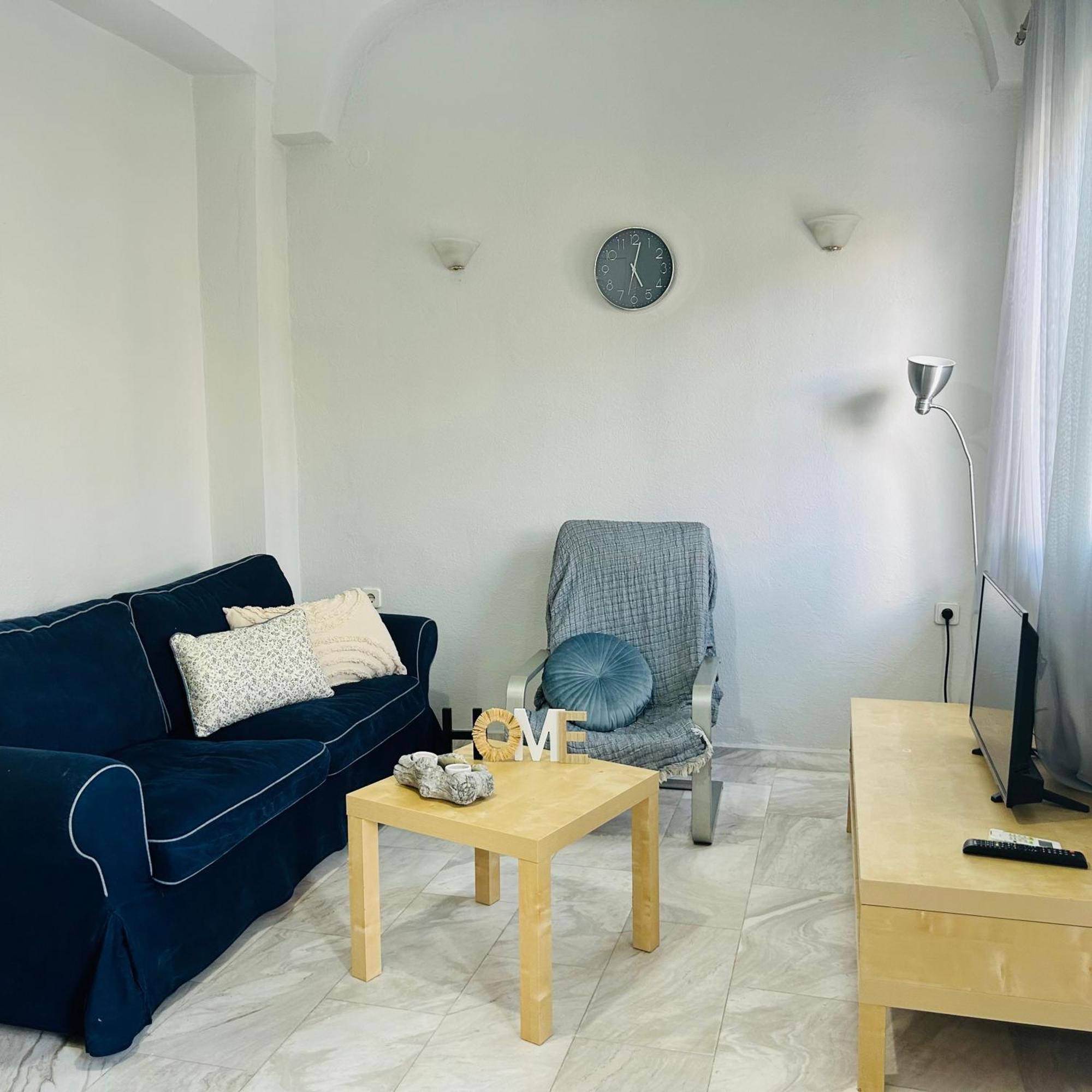 Next To The Beach Apartments Οφρύνιο Εξωτερικό φωτογραφία